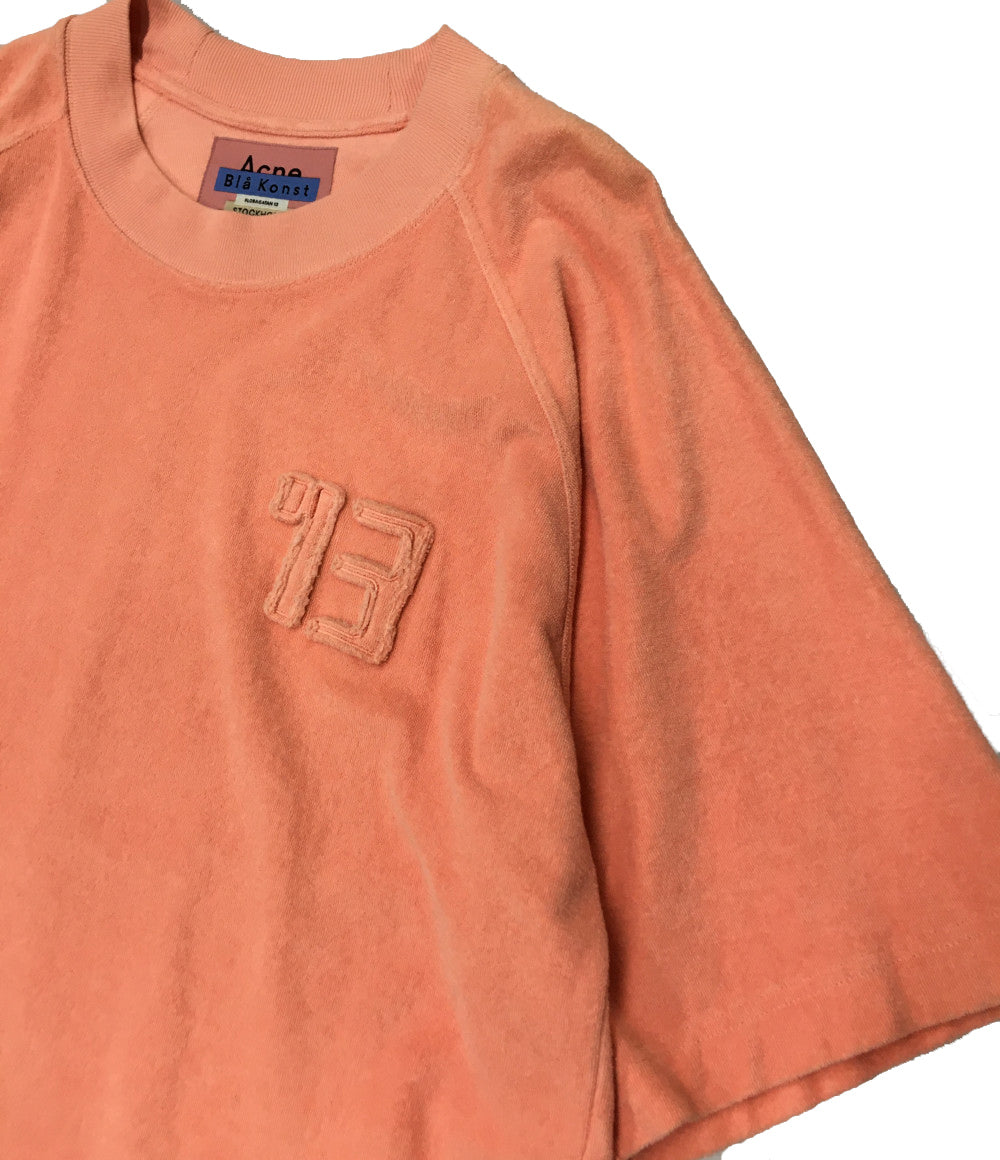 アクネストゥディオズブロコンスト スターター オーバーサイズＴシャツ  19SS     メンズ SIZE S  Acne Studios Bla Konest×STARTER