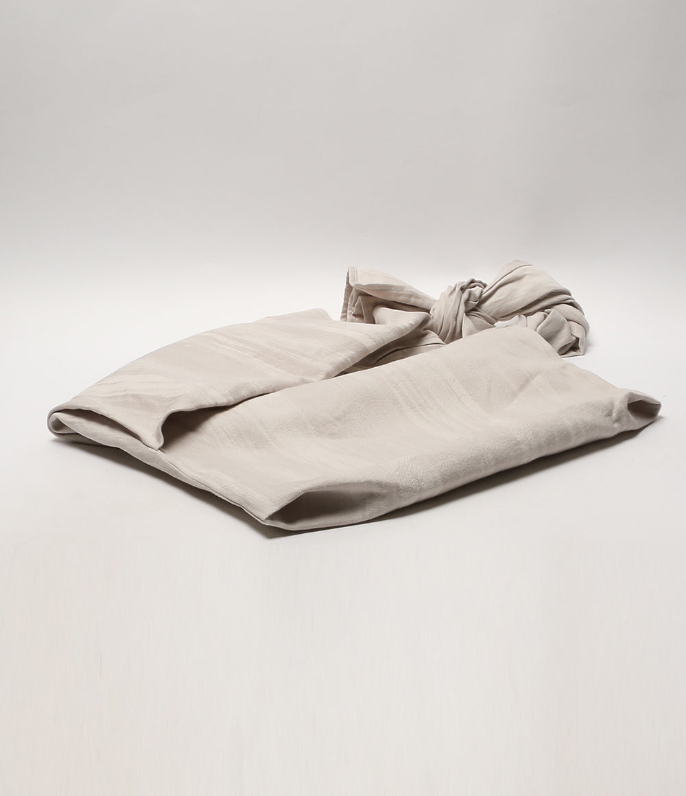 美品 IM MEN ショルダーバッグ IM MEN COTTON JACQUARD BAG LA53AG512 メンズ アイム メン