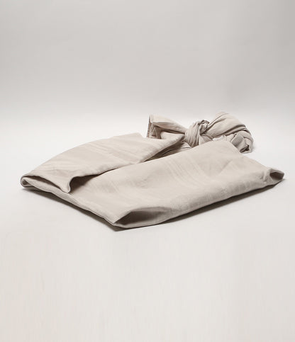 美品 IM MEN ショルダーバッグ IM MEN COTTON JACQUARD BAG LA53AG512 メンズ アイム メン