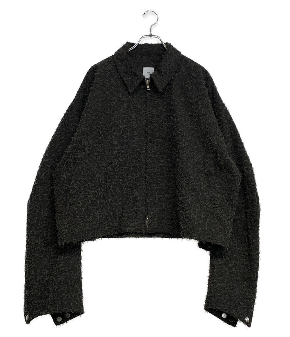 FILTH フィルス ジャケット FLYING HAIR WORKER JACKET 25AW メンズ SIZE 1
