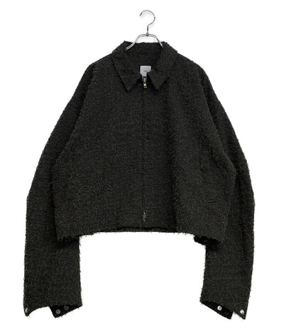 FILTH フィルス ジャケット FLYING HAIR WORKER JACKET 25AW メンズ SIZE 1