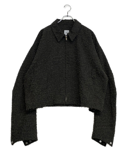 FILTH フィルス ジャケット FLYING HAIR WORKER JACKET 25AW メンズ SIZE 1