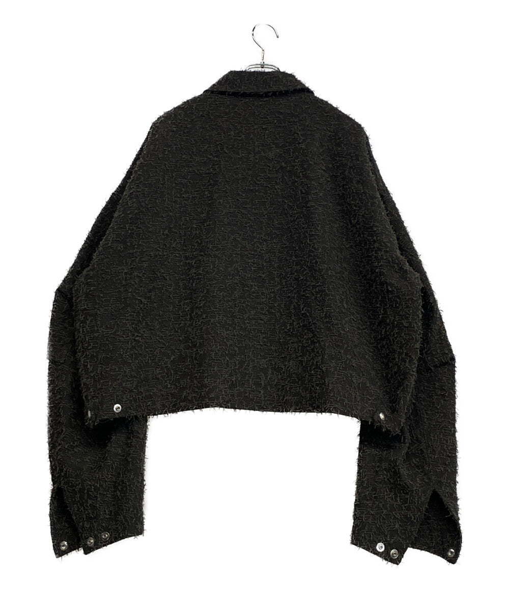 FILTH フィルス ジャケット FLYING HAIR WORKER JACKET 25AW メンズ SIZE 1
