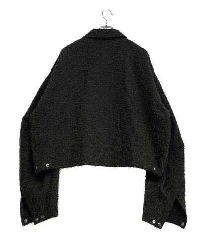 FILTH フィルス ジャケット FLYING HAIR WORKER JACKET 25AW メンズ SIZE 1