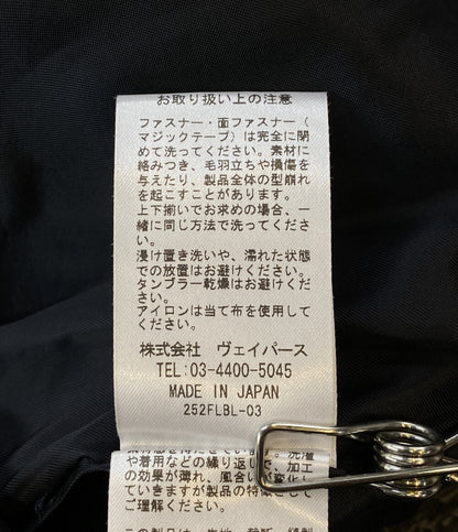 FILTH フィルス ジャケット FLYING HAIR WORKER JACKET 25AW メンズ SIZE 1