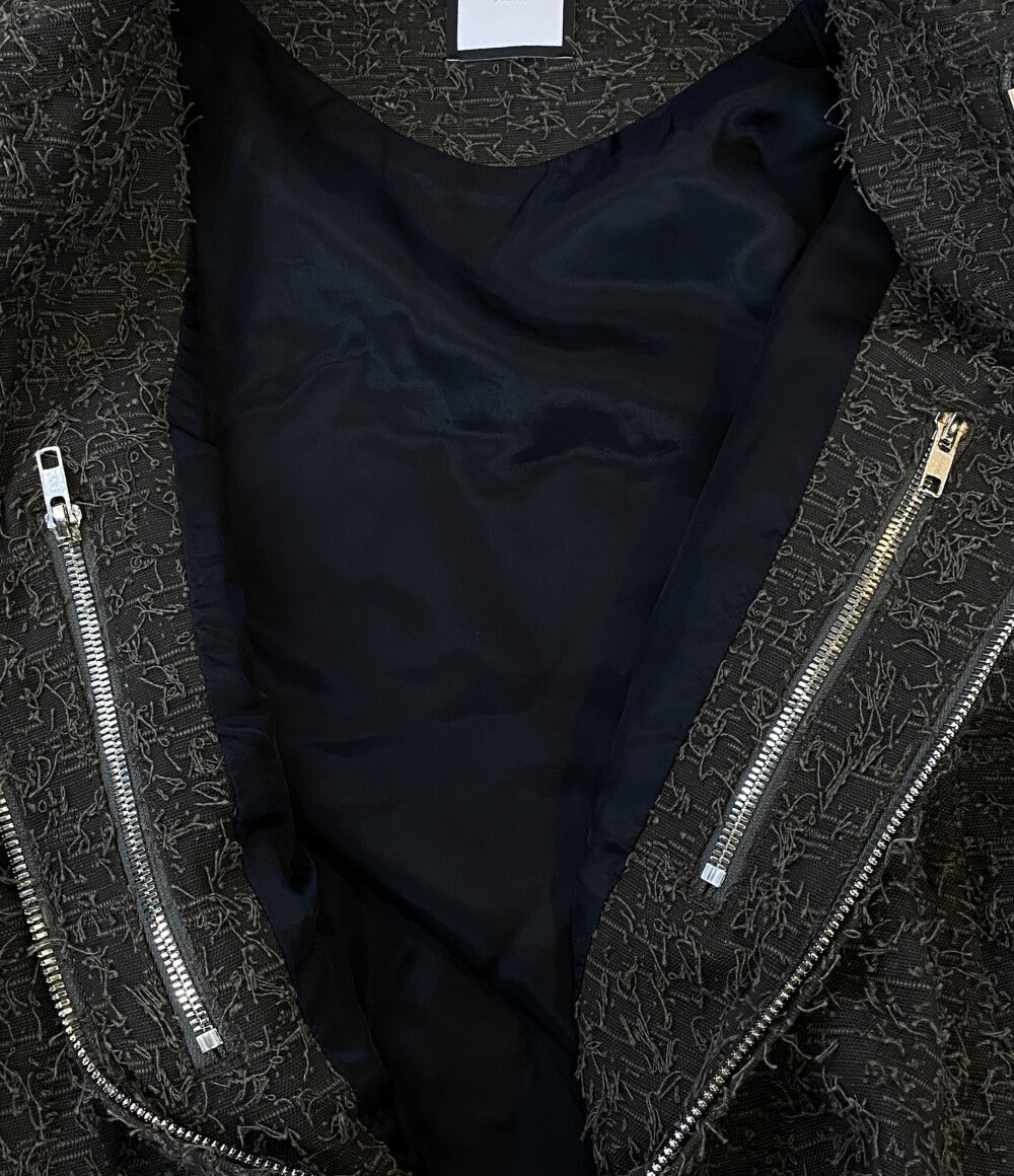 FILTH フィルス ジャケット FLYING HAIR WORKER JACKET 25AW メンズ SIZE 1