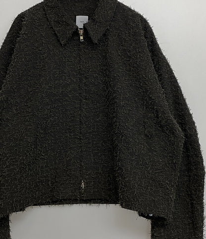 FILTH フィルス ジャケット FLYING HAIR WORKER JACKET 25AW メンズ SIZE 1