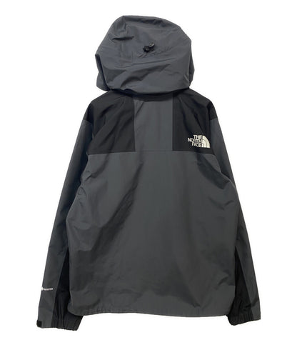 THE NORTH FACE マウンテンパーカー Mountain Raintex Jacket NP11914 メンズ SIZE XXL ザ・ノースフェイス