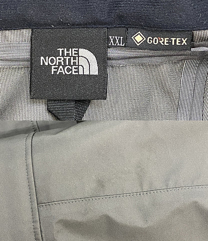 THE NORTH FACE マウンテンパーカー Mountain Raintex Jacket NP11914 メンズ SIZE XXL ザ・ノースフェイス