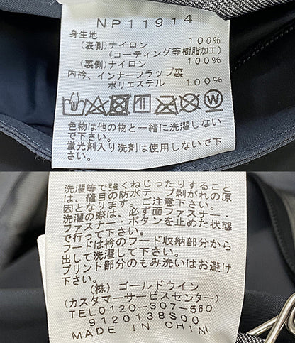 THE NORTH FACE マウンテンパーカー Mountain Raintex Jacket NP11914 メンズ SIZE XXL ザ・ノースフェイス