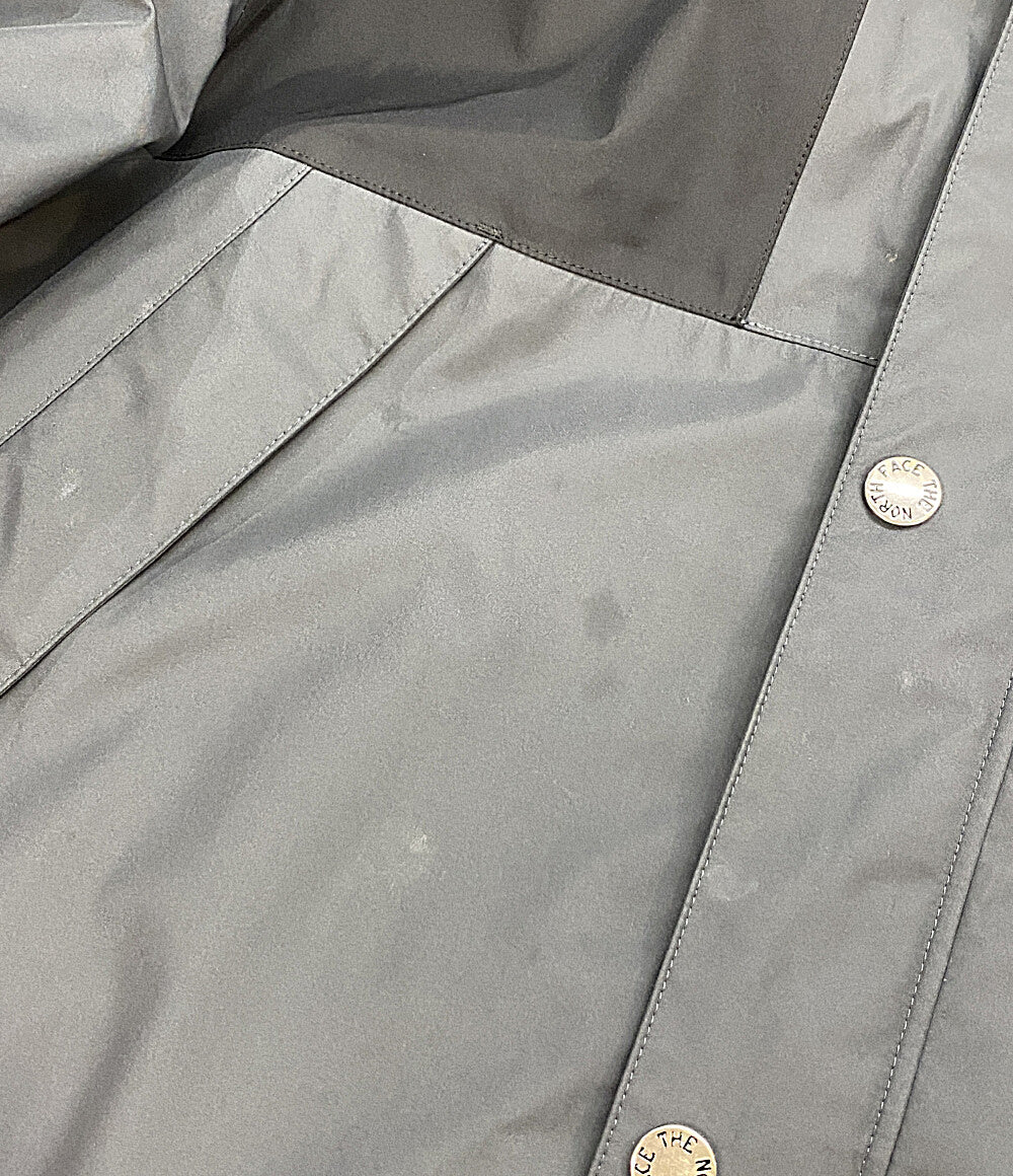 THE NORTH FACE マウンテンパーカー Mountain Raintex Jacket NP11914 メンズ SIZE XXL ザ・ノースフェイス