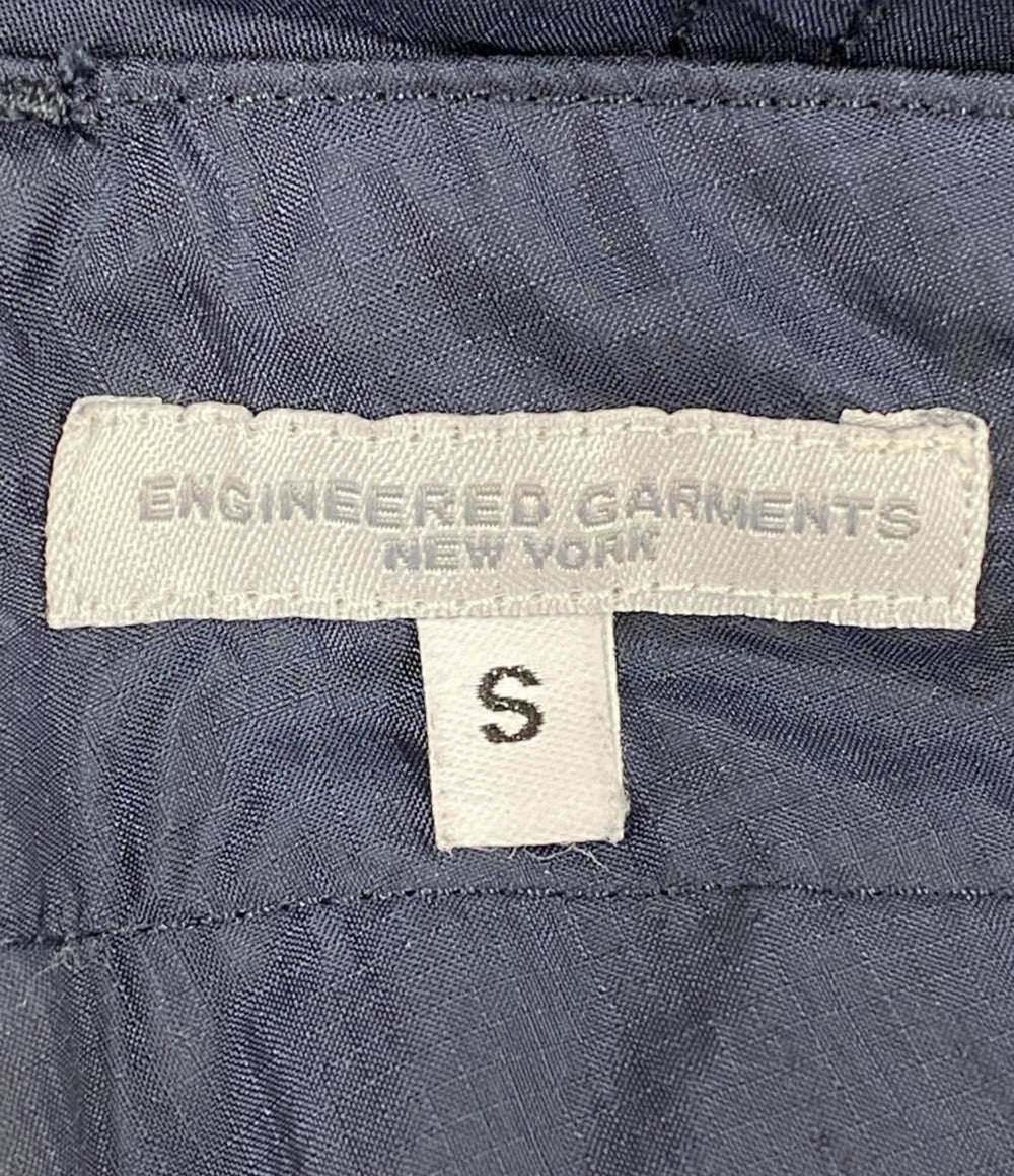 ENGINEERED GARMENTS ナイロンパンツ Airborne Pant Nylon Ripstop 24SS メンズ SIZE S エンジニアドガーメンツ