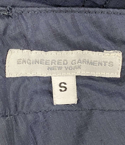 ENGINEERED GARMENTS ナイロンパンツ Airborne Pant Nylon Ripstop 24SS メンズ SIZE S エンジニアドガーメンツ