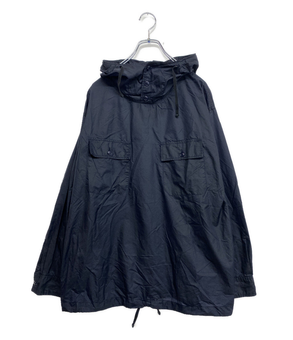 YOHJI YAMAMOTO POUR HOMME ドッキングシャツ 敗残兵期 08SS メンズ