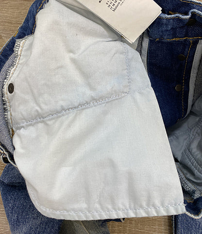 Maison Margiela 1 再構築スリムデニムパンツ 21ss レディース SIZE 42 メゾンマルジェラ