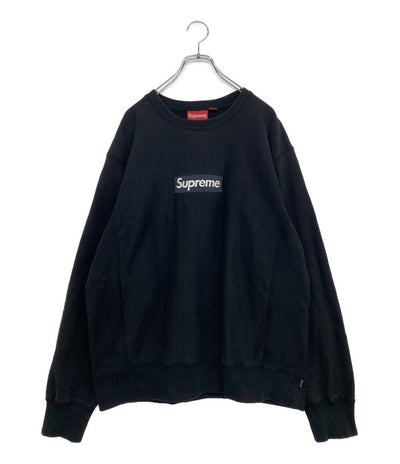 Supreme スウェット BOXLOGO SWEATE メンズ SIZE L シュプリーム