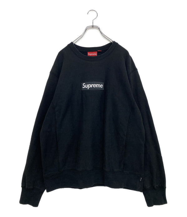 Supreme スウェット BOXLOGO SWEATE メンズ SIZE L シュプリーム