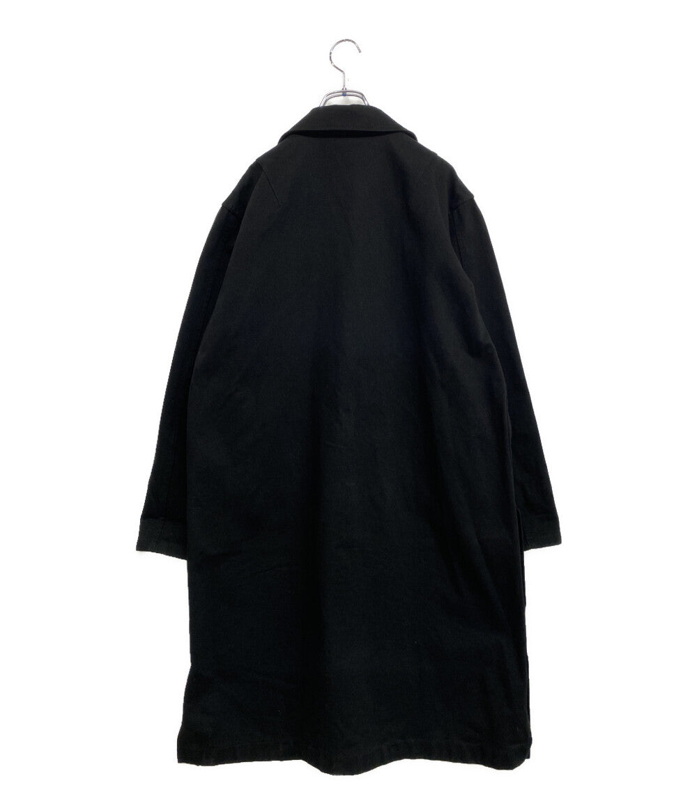 GROUND Y コットンワークコート 22AW GE-C09-002 メンズ SIZE 3 グラウンド ワイ