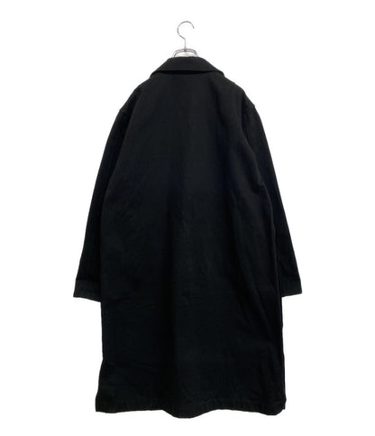 GROUND Y コットンワークコート 22AW GE-C09-002 メンズ SIZE 3 グラウンド ワイ