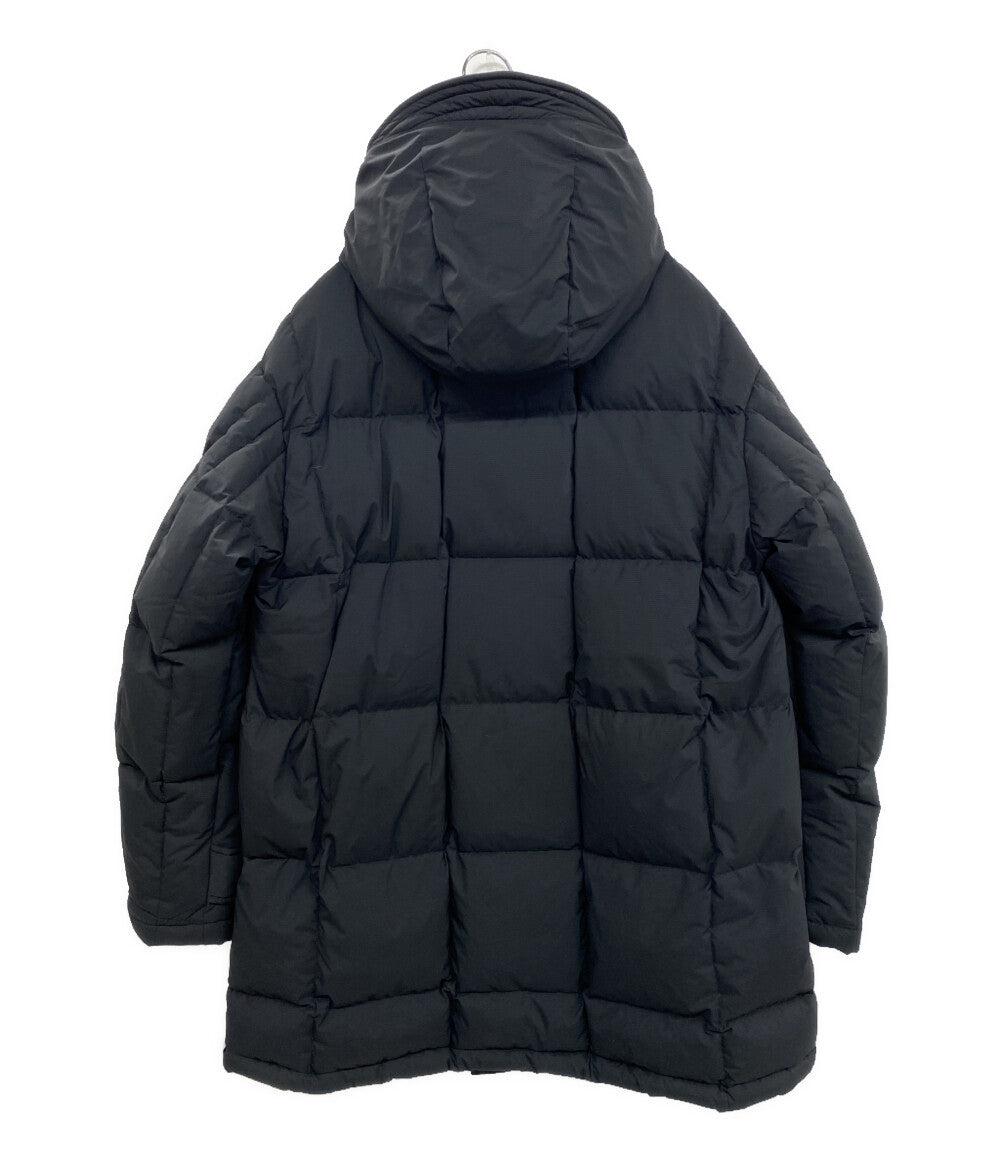 F／CE×NANGA エフシーイー ダウンジャケット FT BLOCK HUNTING COAT FNA09242M0002 メンズ SIZE M ナンガ