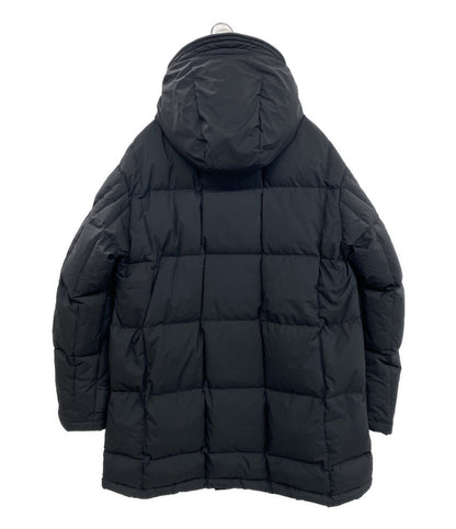 F／CE×NANGA エフシーイー ダウンジャケット FT BLOCK HUNTING COAT FNA09242M0002 メンズ SIZE M ナンガ