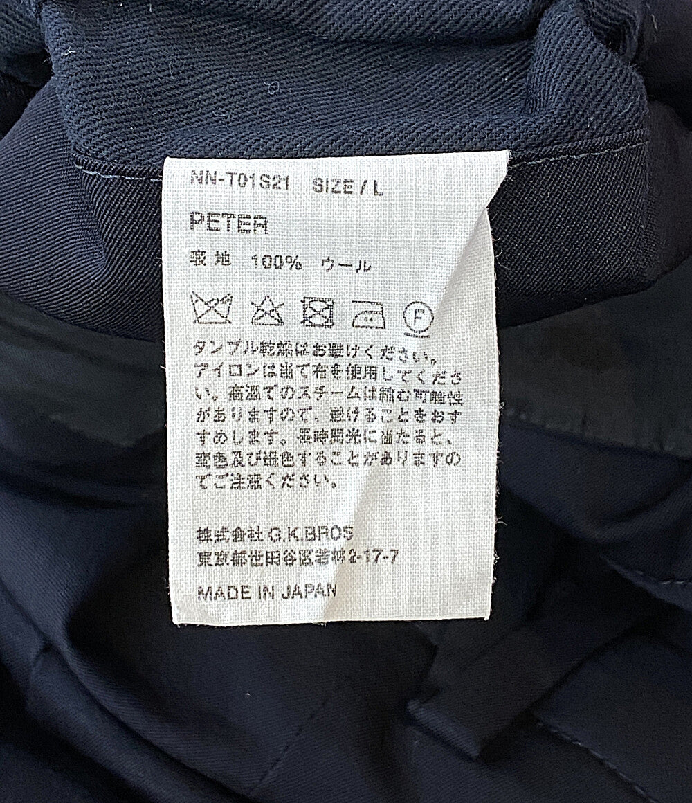 NICENESS ナイスネス パンツ PETER PANTS 21SS NN-T01S21 メンズ SIZE L
