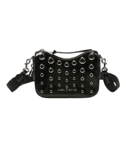 MARC JACOBS ショルダーバッグ 丸カン2WAYバッグ レディース マークジェイコブス