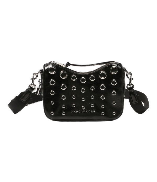 MARC JACOBS ショルダーバッグ 丸カン2WAYバッグ レディース マークジェイコブス