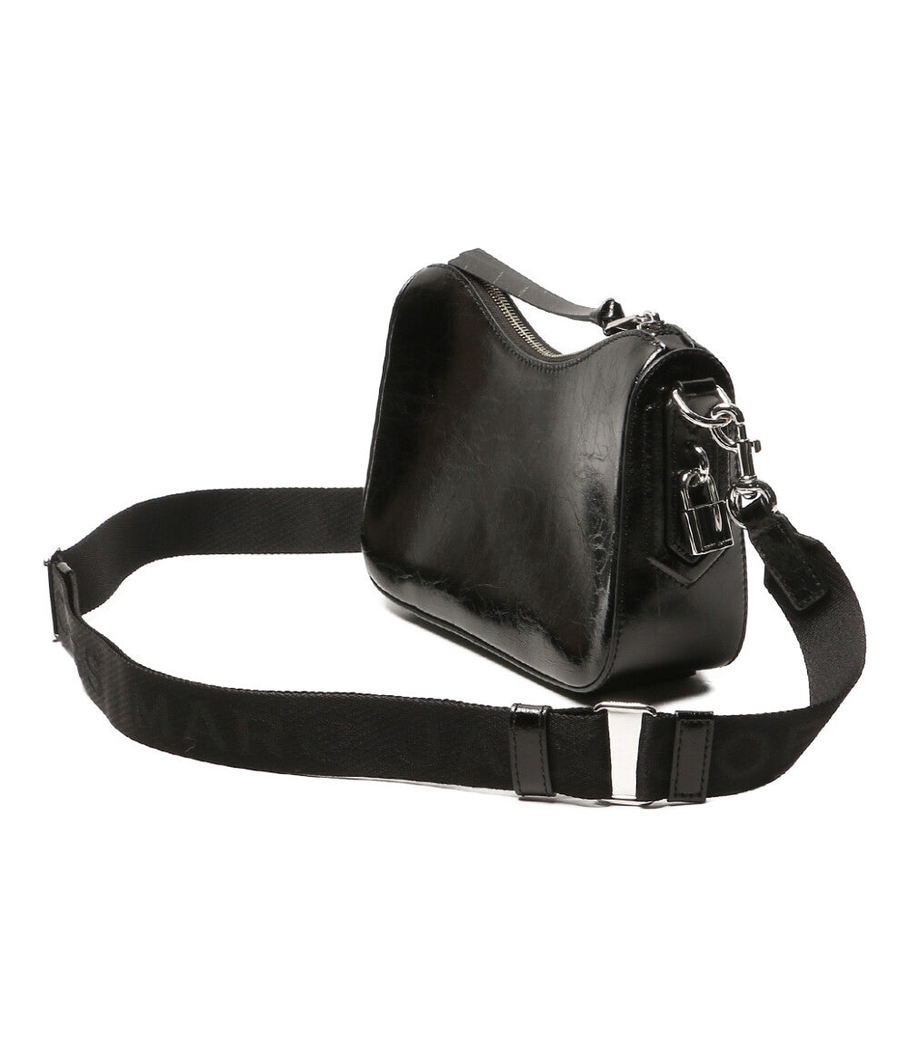 MARC JACOBS ショルダーバッグ 丸カン2WAYバッグ レディース マークジェイコブス
