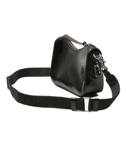 MARC JACOBS ショルダーバッグ 丸カン2WAYバッグ レディース マークジェイコブス