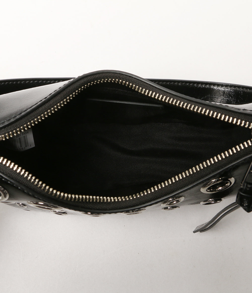 MARC JACOBS ショルダーバッグ 丸カン2WAYバッグ レディース マークジェイコブス