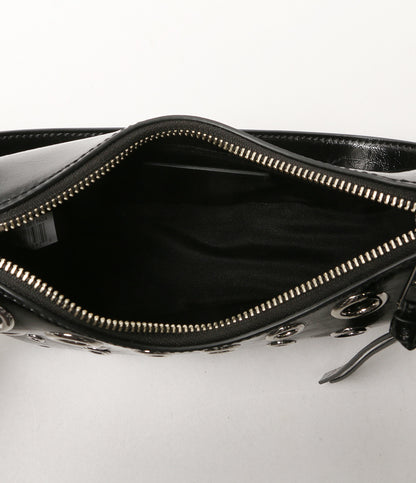 MARC JACOBS ショルダーバッグ 丸カン2WAYバッグ レディース マークジェイコブス