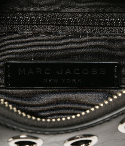 MARC JACOBS ショルダーバッグ 丸カン2WAYバッグ レディース マークジェイコブス