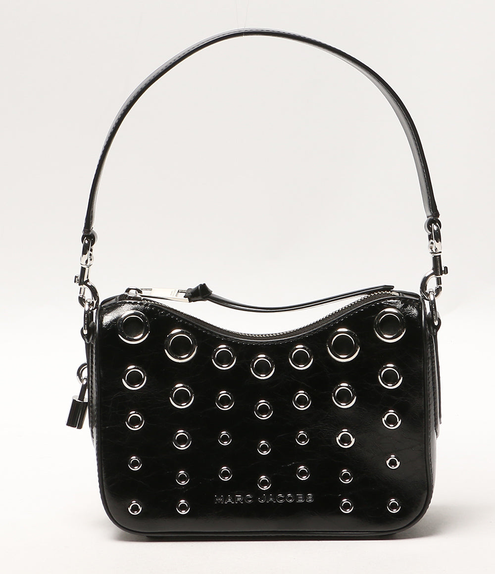 MARC JACOBS ショルダーバッグ 丸カン2WAYバッグ レディース マークジェイコブス