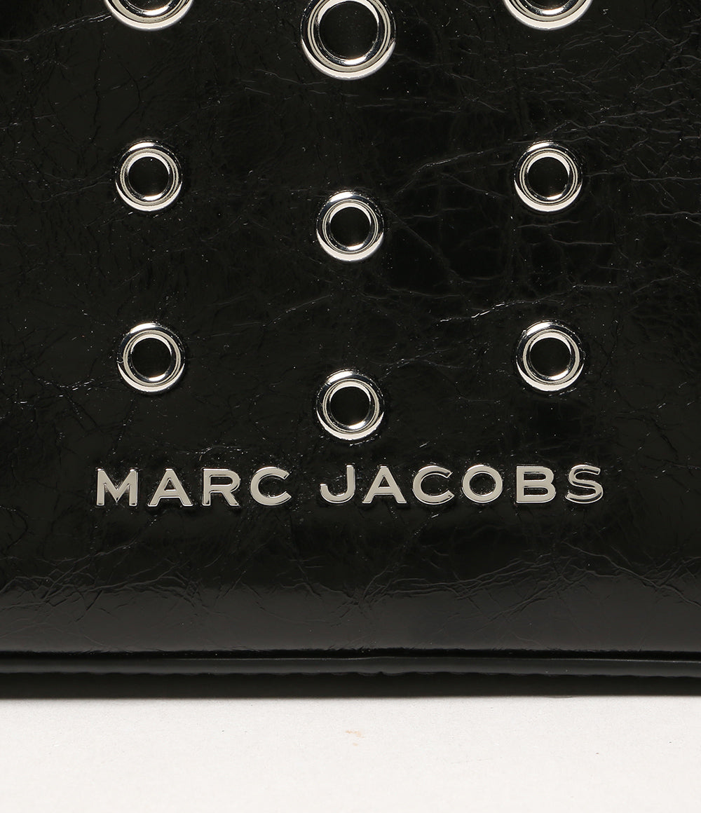 MARC JACOBS ショルダーバッグ 丸カン2WAYバッグ レディース マークジェイコブス
