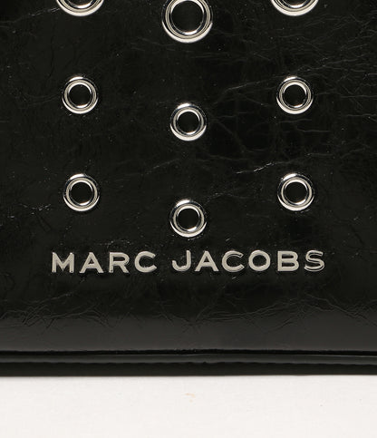 MARC JACOBS ショルダーバッグ 丸カン2WAYバッグ レディース マークジェイコブス