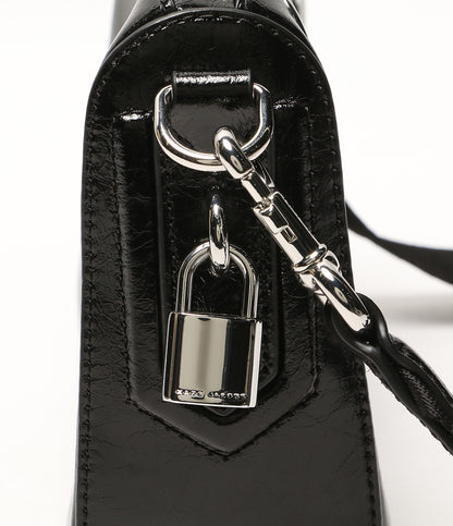 MARC JACOBS ショルダーバッグ 丸カン2WAYバッグ レディース マークジェイコブス