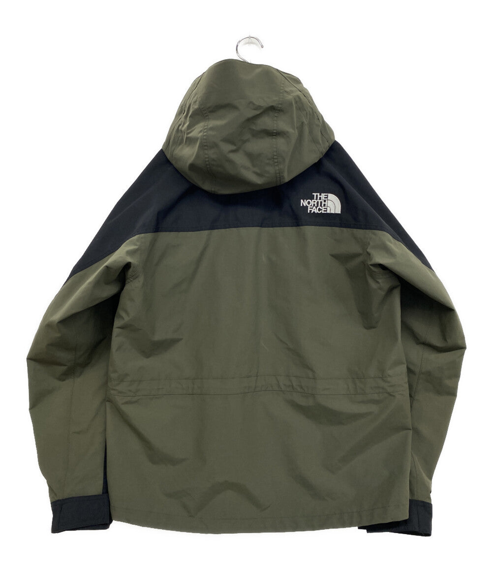 THE NORTH FACE マウンテンパーカー MOUNTAIN LIGHT JK NP62450 メンズ SIZE L ザ・ノースフェイス