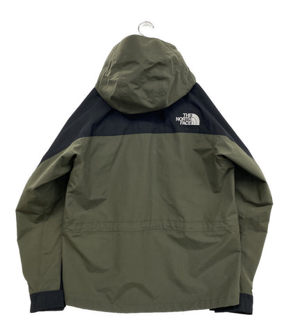 THE NORTH FACE マウンテンパーカー MOUNTAIN LIGHT JK NP62450 メンズ SIZE L ザ・ノースフェイス