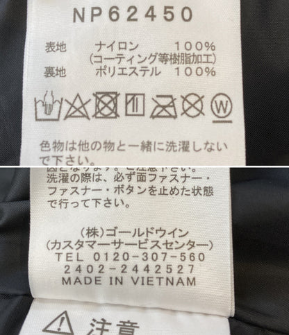 THE NORTH FACE マウンテンパーカー MOUNTAIN LIGHT JK NP62450 メンズ SIZE L ザ・ノースフェイス