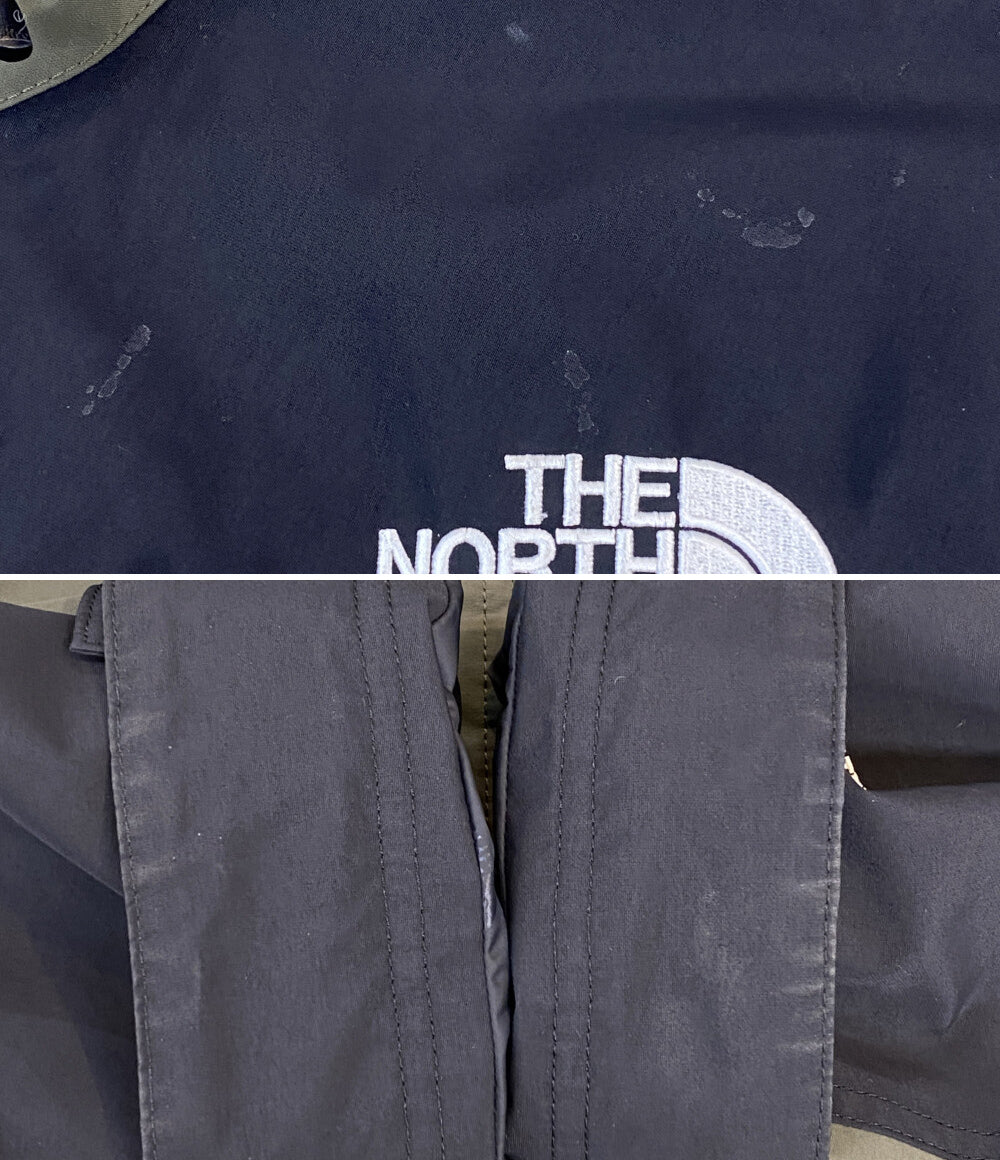 THE NORTH FACE マウンテンパーカー MOUNTAIN LIGHT JK NP62450 メンズ SIZE L ザ・ノースフェイス