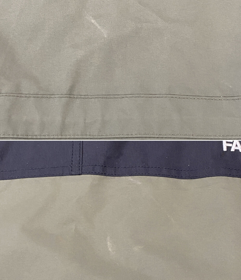 THE NORTH FACE マウンテンパーカー MOUNTAIN LIGHT JK NP62450 メンズ SIZE L ザ・ノースフェイス
