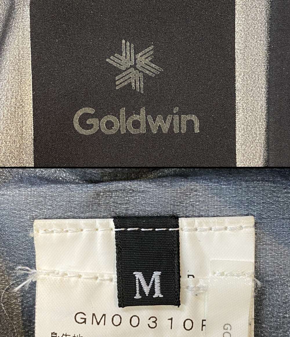 GOLDWIN ゴールドウイン ナイロンジャケット GORE-TEX Pro Stretch Jacket GM00310P メンズ SIZE M