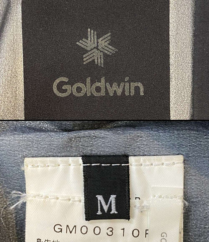 GOLDWIN ゴールドウイン ナイロンジャケット GORE-TEX Pro Stretch Jacket GM00310P メンズ SIZE M