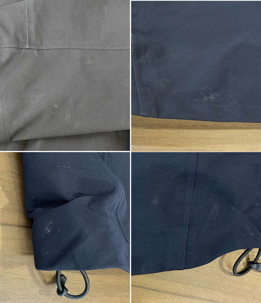 GOLDWIN ゴールドウイン ナイロンジャケット GORE-TEX Pro Stretch Jacket GM00310P メンズ SIZE M