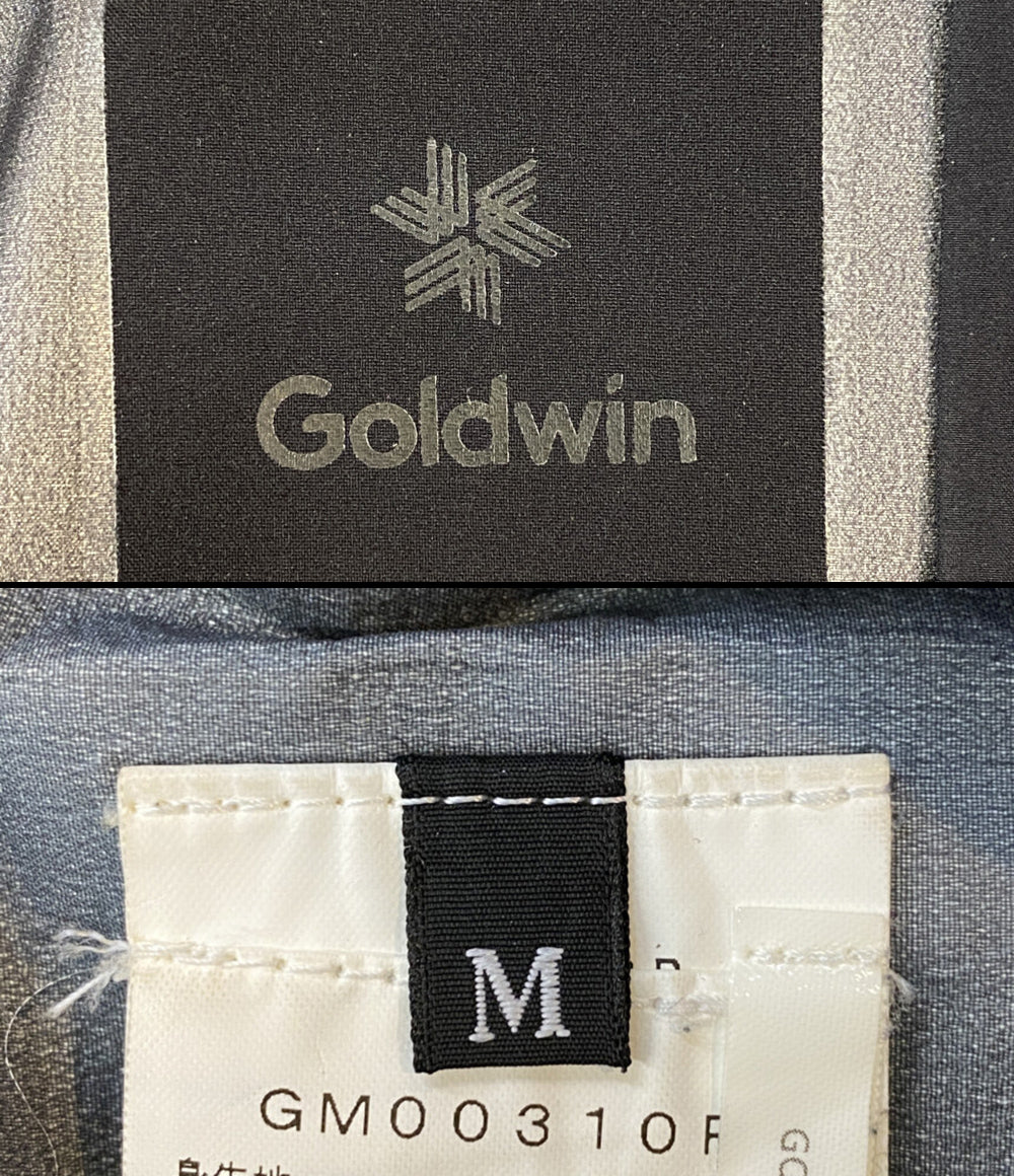GOLDWIN ゴールドウイン ナイロンジャケット GORE-TEX Pro Stretch Jacket GM00310P メンズ SIZE M