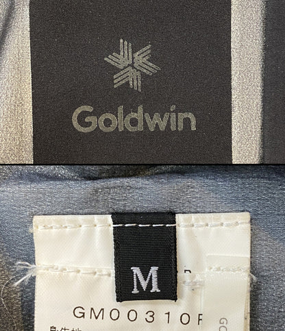 GOLDWIN ゴールドウイン ナイロンジャケット GORE-TEX Pro Stretch Jacket GM00310P メンズ SIZE M