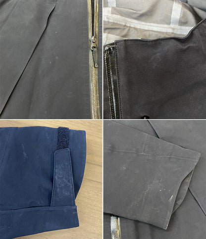 GOLDWIN ゴールドウイン ナイロンジャケット GORE-TEX Pro Stretch Jacket GM00310P メンズ SIZE M