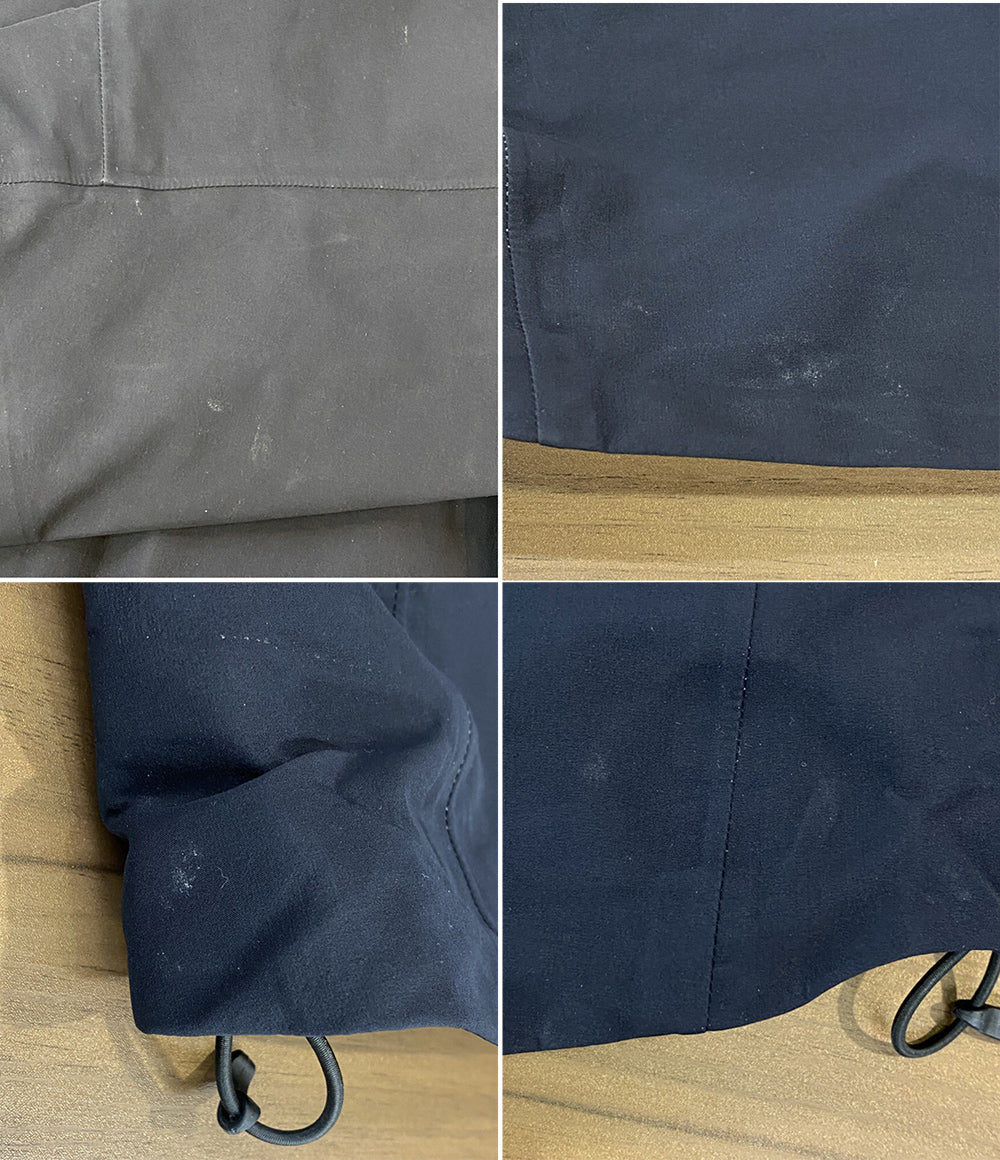 GOLDWIN ゴールドウイン ナイロンジャケット GORE-TEX Pro Stretch Jacket GM00310P メンズ SIZE M