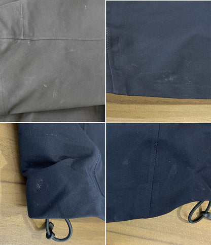 GOLDWIN ゴールドウイン ナイロンジャケット GORE-TEX Pro Stretch Jacket GM00310P メンズ SIZE M